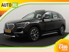 BMW X1 - xDrive25e M-Sport Pano-dak Camera Leder 18' LMV Head-up Display