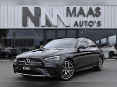 Mercedes-Benz E-klasse - 300 e AMG Line Pano BTW