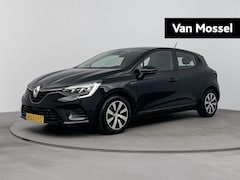 Renault Clio - 1.6 E-Tech Hybrid 145 Pk Equilibre Automaat | Navigatie | Airco | Apple & Android Carplay