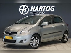 Toyota Yaris - 1.3 VVTi Aspiration + CLIMATE CONTROL / 2E EIGENAAR / NAP