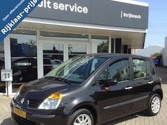 Renault Modus - 1.2-16V Dynamique Luxe