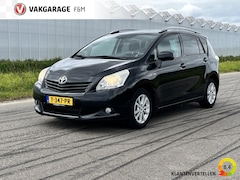 Toyota Verso - 1.8 VVT-i Aspiration 7p
