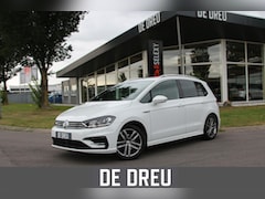 Volkswagen Golf Sportsvan - 1.4 TSI Highline DSG | R-LINE| TREKHAAK | ADAPTIVE
