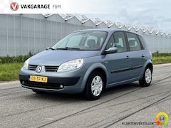 Renault Scénic - 1.6-16V Business Line