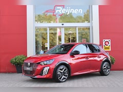 Peugeot 208 - 1.2 Hybrid 145PK e-DCS6 GT | NAVIGATIE | DRAADLOZE APPLE CARPLAY/ANDROID AUTO | CAMERA VOO