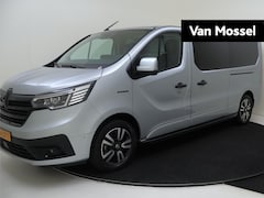 Renault Trafic - 2.0 dCi 170 T30 L2H1 Luxe | Automaat | Bluetooth | Airco | PDC |
