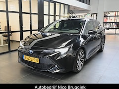 Toyota Corolla Touring Sports - 1.8 Hybrid automaat Dynamic *All-in prijs