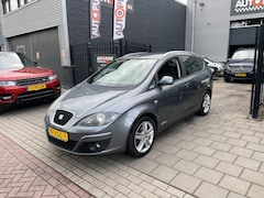 SEAT Altea XL - 1.2 TSI Ecomotive Businessline COPA 2e Eig Trekhaak Airco NAP APK
