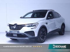 Renault Arkana - 1.6 E-Tech full hybrid 145 esprit Alpine Clima/Navi/Schuifdak/Bose