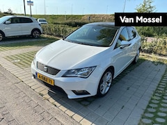 SEAT Leon - 1.4 TSI Style | WORDT VERWACHT |