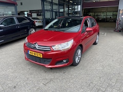 Citroën C4 - 1.6 VTi LPG Collecti