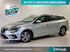 Renault Mégane Estate - 1.3 TCe Intens | Lederen bekleding | Head-up Display | Stoelverwarming |