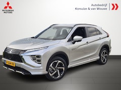 Mitsubishi Eclipse Cross - 2.4 PHEV Executive