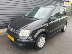 Fiat Panda - 1.2 Edizione Cool Rijdt Goed NIEUWE APK
