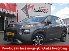 Citroën C3 Aircross - 1.2 PureTech Live Carplay | Navi | PDC | AC | Bluetooth | Cruise