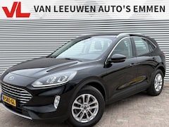 Ford Kuga - 1.5 EcoBoost Titanium | Nieuw Binnen | Winterpack | Camera | Navigatie