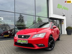 SEAT Leon - 1.2 TSI Style * Cruise Control * Navigatie * Clima * PDC 2X