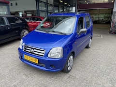 Suzuki Wagon R+ - 1.2 Comfort