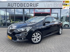 Renault Mégane Estate - 1.3 TCe Limited | Trekhaak | Carplay | PDC