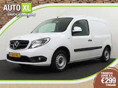 Mercedes-Benz Citan - 109 90 PK CDI Professional Line Trekhaak Bluetooth