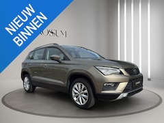 SEAT Ateca - 1.4 EcoTSI Style | Airco | Navigatie | Elektr. Achterklep | Apple / Android | L.M.Velg |