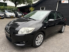 Toyota Auris - 1.6-16V Sol 5-deurs 110.573 KM NAP Van 1e eigenaar