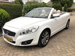 Volvo C70 Convertible - 2.5 T5 Summum Aut. 2013
