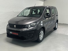 Peugeot Rifter - 1.2 Puretech Active AIRCO / NAVI / CRUISE / ISOFIX