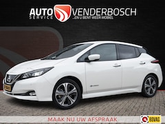 Nissan LEAF - Tekna 40 kWh 150pk | 360 | ProPilot | SOH 93% | Trekhaak