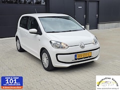 Volkswagen Up! - 1.0 BMT move up NAP, Cruise-Control, Sensors