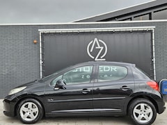 Peugeot 207 - 1.4 VTi X-line