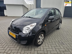 Suzuki Alto - 1.0 Comfort Plus / NAP / Airco / LEES TEKST