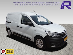 Renault Express - 1.5 dCi 50 x VOORRAAD EU6 GROOT NAVI AIRCO CRUISE CONTROL PDC