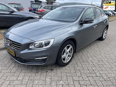 Volvo S60 - 2.0 D2 Polar+ Dynamic