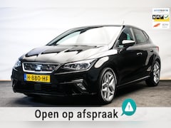 SEAT Ibiza - 1.0 TSI FR Business Intense ORG NL [ 1e Eigenaar Camera Carplay Cruise- Climate Control ]