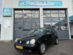 Volkswagen Polo - 1.2-12V Sportline