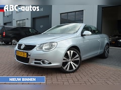 Volkswagen Eos - 2.0-16v FSI YOUNGTIMER