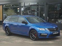 Skoda Octavia Combi - 2.0 TSI RS 230