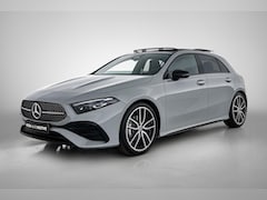 Mercedes-Benz A-klasse - A 180 Automaat Business Solution AMG | MANUFAKTUR | AMG Line Plus Pakket | Trekhaak