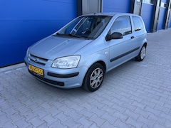 Hyundai Getz - 1.1i Young