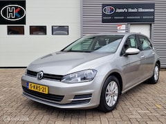 Volkswagen Golf - 7 5-deurs 1.4TSi DSG-7 AUTOMAAT Comfortline