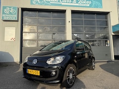 Volkswagen Up! - 1.0 high up BlueM