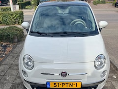 Fiat 500 - 0.9 TwinAir Pop
