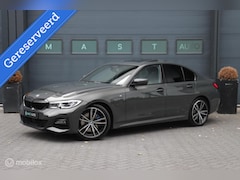 BMW 3-serie - 330e M-Sport|Individual|Laser|ACC|Pano|HUD|H&K|360|