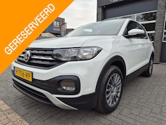 Volkswagen T-Cross - 1.0 TSI