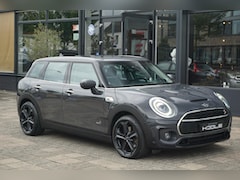 MINI Clubman - 2.0 Cooper S ALL4 Chili | H&K | ACC | HUD