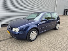Volkswagen Golf - 1.9 TDI, Airco, cruisecontrol,