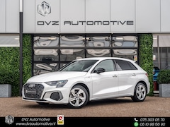 Audi A3 Sportback - 40 TFSI e Edition | S-Line | ACC | PDC | BTW