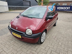 Renault Twingo - 1.2-16V Emotion