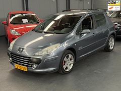 Peugeot 307 - 1.6-16V Oxygo Nieuwe APK APK